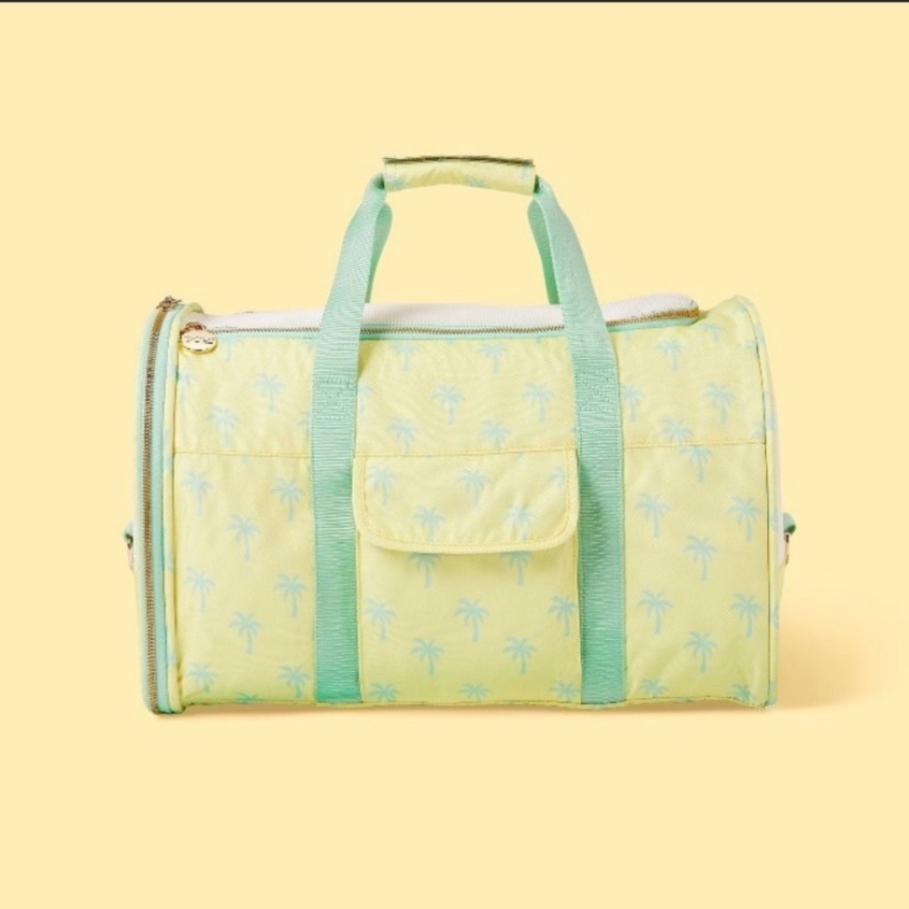 Stoney Clover Lane Pet Carrier